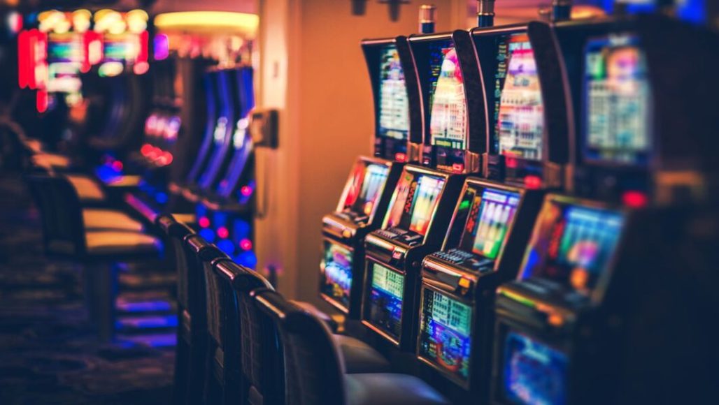 understanding slot machines