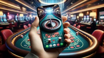 Live Dealer Games: Bringing the Casino Experience Home image