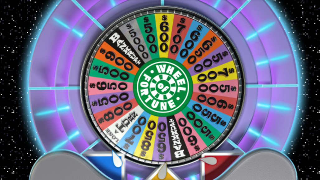 Wheel of Fortune