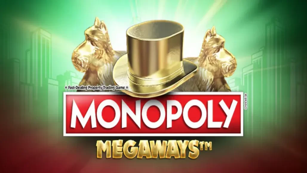 Monopoly Megaways